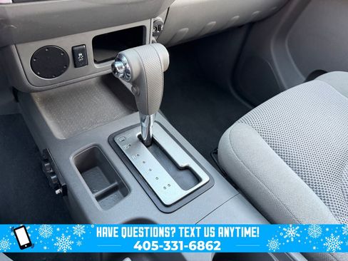 Used 2019 Nissan Frontier SV image 23