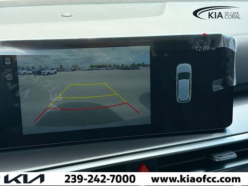 New 2026 Kia Sorento EX image 34