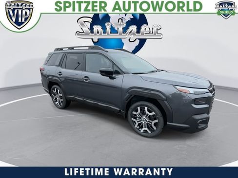 New 2026 Subaru Outback Touring XT image 2