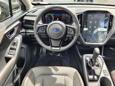 New 2026 Subaru Crosstrek 2.5i Limited AWD/4WD image 15