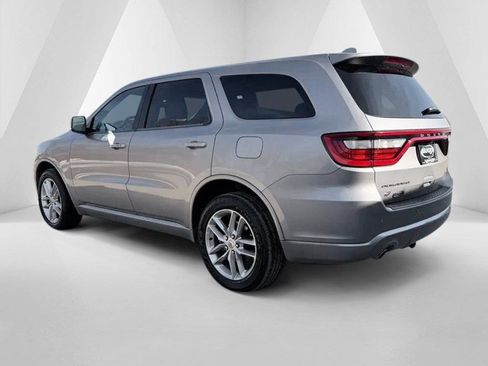 Used 2021 Dodge Durango GT image 5