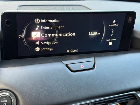 New 2026 MAZDA CX-90 Plug-In Hybrid w/ Premium Plus AWD/4WD image 29