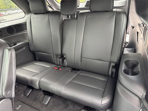 New 2026 Hyundai Palisade Calligraphy image 16