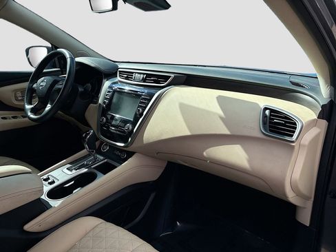 Used 2024 Nissan Murano Platinum w/ Cargo Package image 30