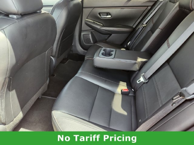 Used 2024 Nissan Sentra SR w/ SR Premium Package FWD image 25