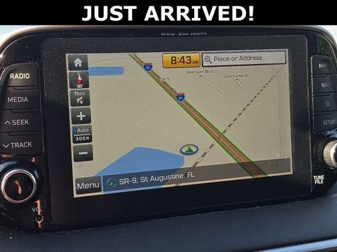 Used 2020 Hyundai Tucson Ultimate FWD image 23