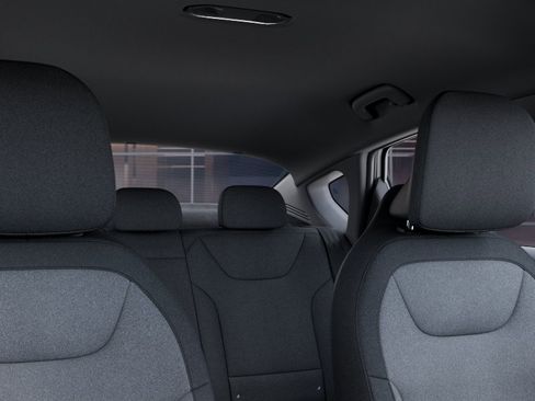 New 2026 Kia K4 FWD image 27