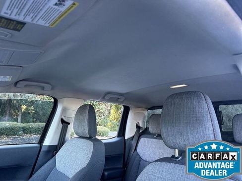 Used 2022 Ford Maverick XLT w/ Equipment Group 300A Standard image 23