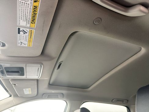 Certified 2025 Honda CR-V EX-L image 16