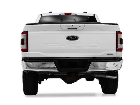 Used 2021 Ford F150 Lariat w/ Equipment Group 502A High AWD/4WD image 8