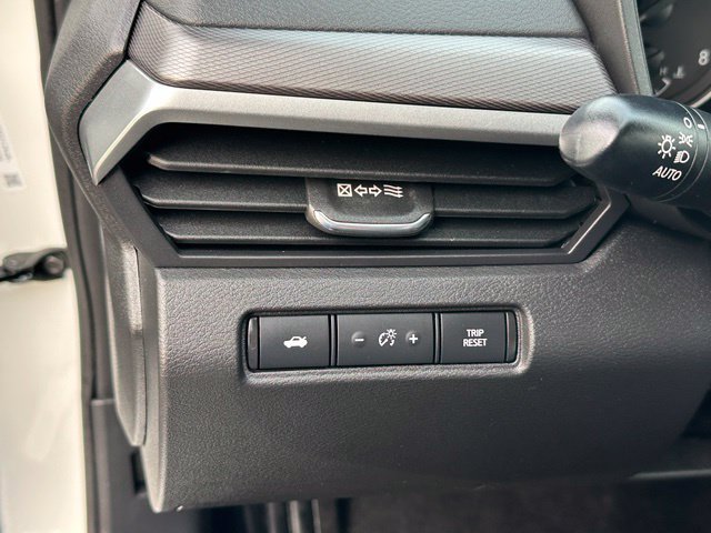 Certified 2023 Nissan Altima 2.5 SR FWD image 20