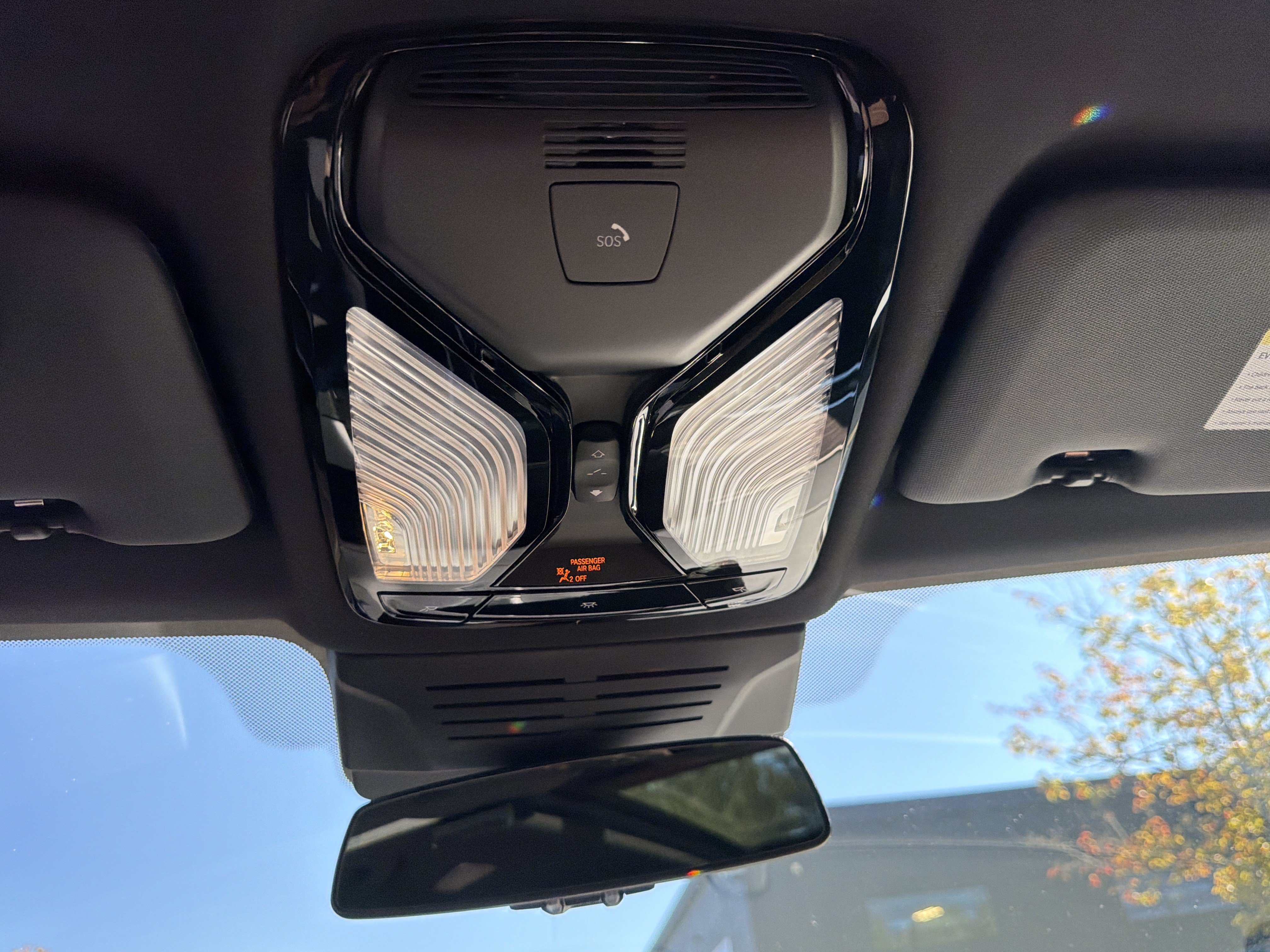 Used 2026 BMW X5 M60i AWD/4WD image 50