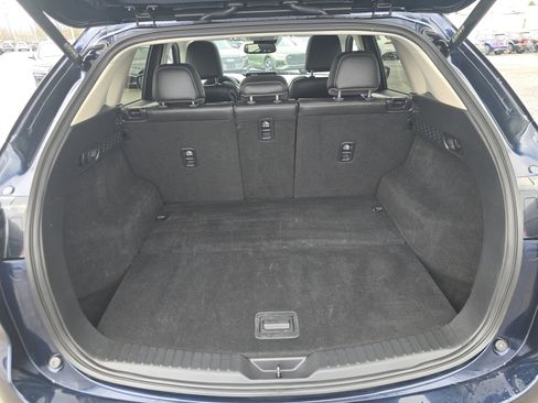 Used 2025 MAZDA CX-5 AWD 2.5 S w/ Preferred Package image 16