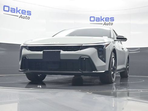 New 2026 Kia K4 EX FWD image 41