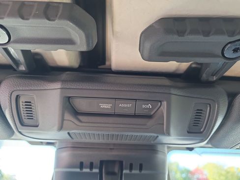 New 2026 Jeep Gladiator Rubicon w/ Safety Group image 29