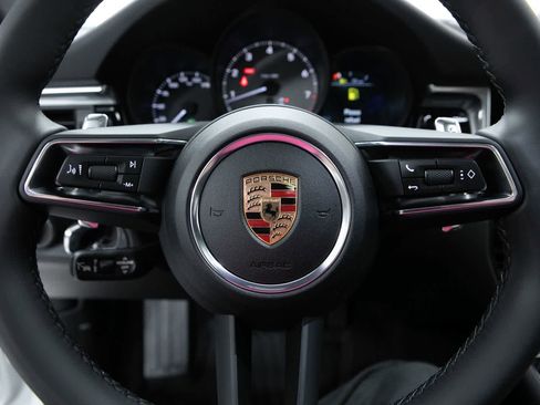 New 2026 Porsche Macan S AWD/4WD image 14