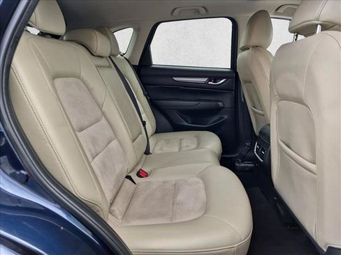 Used 2019 MAZDA CX-5 Touring FWD image 22