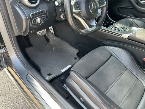 Used 2018 Mercedes-Benz C 43 AMG 4MATIC Coupe image 19