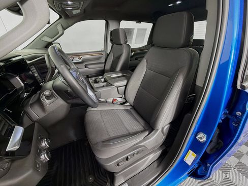 Used 2023 GMC Sierra 1500 Elevation image 12