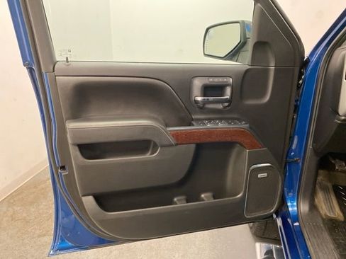 Used 2015 GMC Sierra 1500 SLT image 19