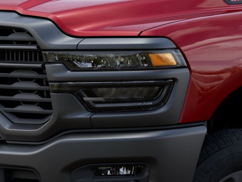 New 2025 RAM 2500 Tradesman image 22