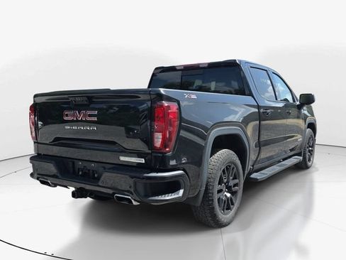 Used 2023 GMC Sierra 1500 Elevation w/ Elevation Premium Package AWD/4WD image 6