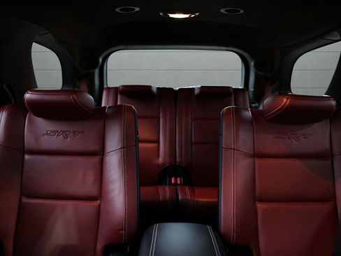 Used 2023 Dodge Durango SRT image 39