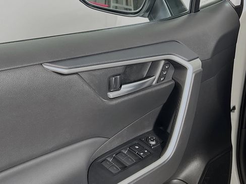 Used 2025 Toyota RAV4 XLE Premium w/ Weather Package FWD image 17