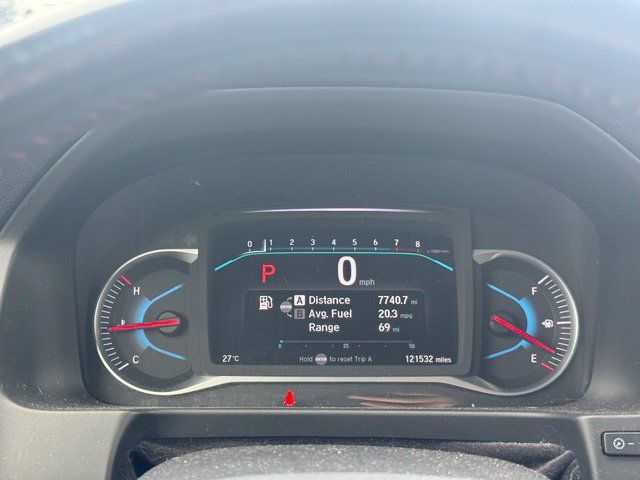 Used 2019 Honda Pilot Black Edition image 27