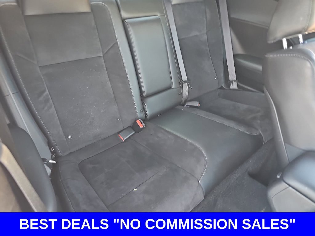 Used 2023 Dodge Challenger R/T Scat Pack RWD image 11