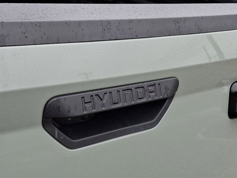 Used 2023 Hyundai Santa Cruz SEL w/ Activity Package image 29