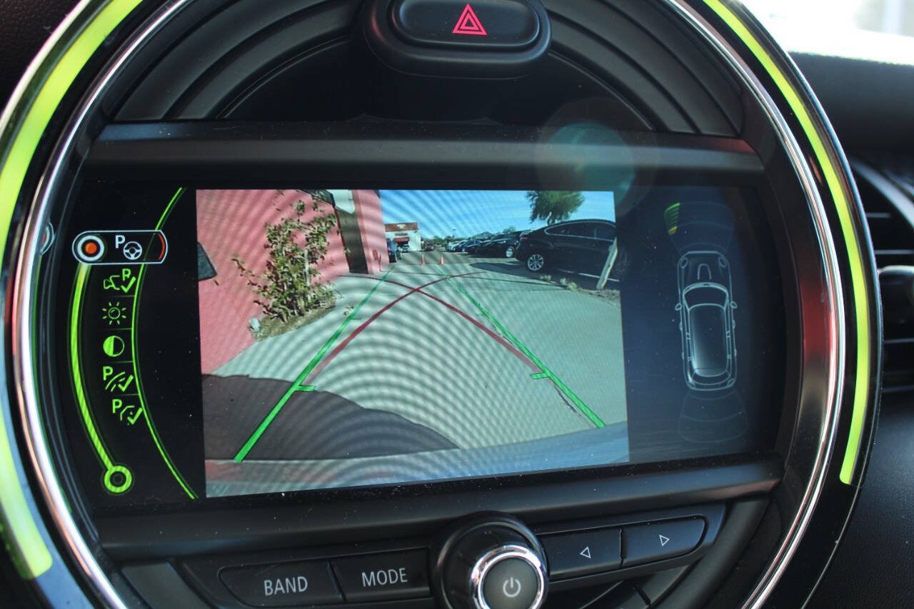 Used 2018 MINI Cooper S FWD image 23