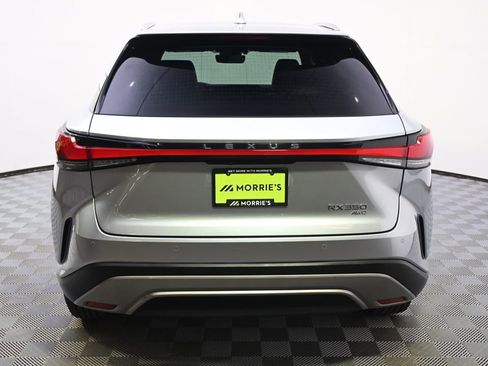 Used 2023 Lexus RX 350 Premium Plus w/ Cold Area Package AWD/4WD image 5