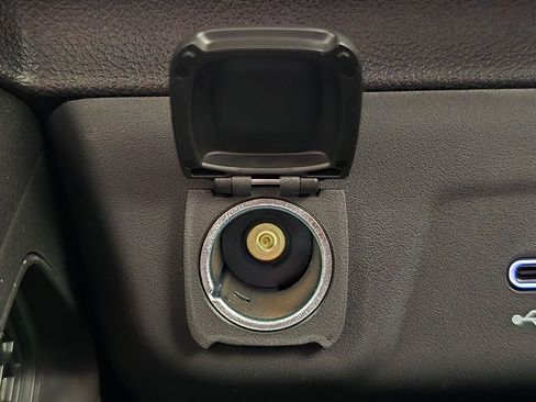 New 2026 Chevrolet TrailBlazer LT w/ LT Cold Weather Package image 16