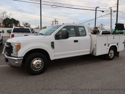 Used 2017 Ford F350 XL w/ XL Value Package image 54