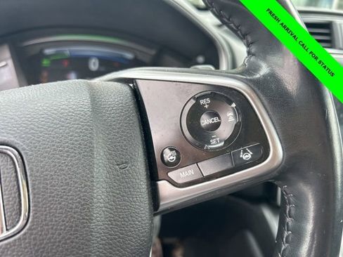 Used 2021 Honda CR-V Touring image 27