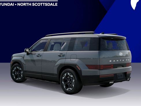New 2027 Hyundai Santa Fe SEL w/ Tow & Go Package FWD image 5