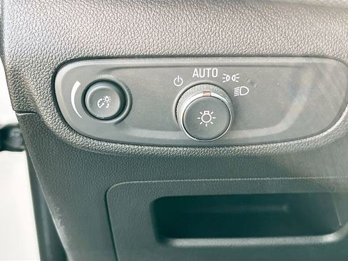 Used 2024 Chevrolet TrailBlazer RS w/ Convenience Package image 10