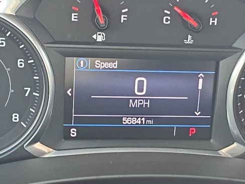 Used 2020 GMC Terrain SLE w/ Driver Convenience Package FWD image 10