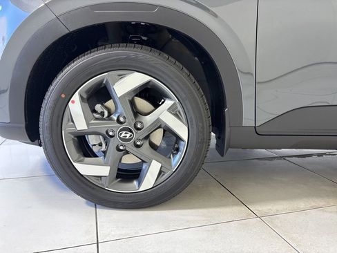 New 2026 Hyundai Venue SEL image 9