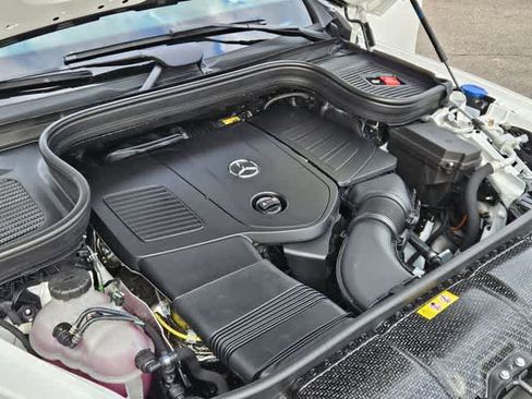 Used 2026 Mercedes-Benz GLE 350 4MATIC image 14