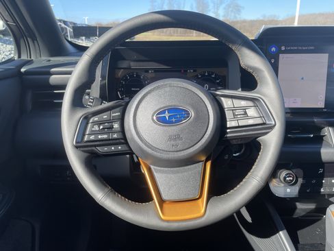 New 2026 Subaru Outback Wilderness image 17