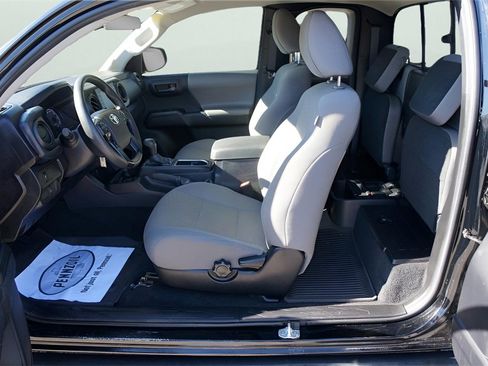 Used 2023 Toyota Tacoma SR w/ SR Convenience Package image 14