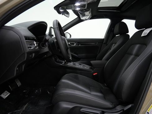 New 2026 Honda Civic Sport image 14