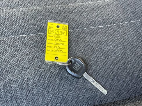 Used 2019 GMC Savana 2500 w/ Driver Convenience Package image 29