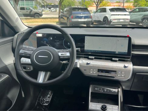 New 2026 Hyundai Kona Limited AWD/4WD image 25