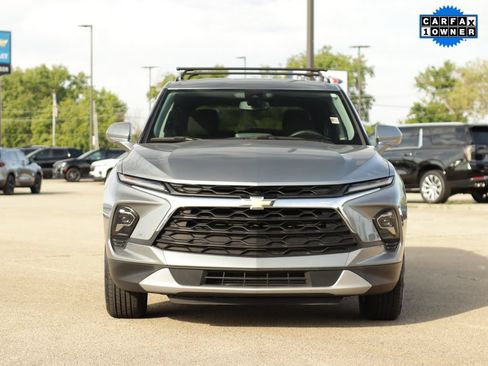 Used 2024 Chevrolet Blazer LT w/ Convenience Package FWD image 2