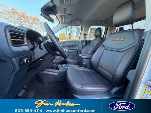 New 2026 Ford Maverick Tremor image 8