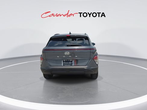 Used 2026 Hyundai Kona SEL Sport FWD image 7