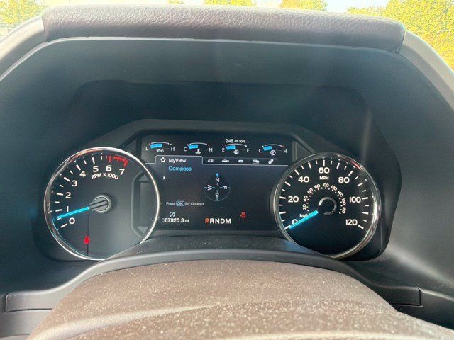 Used 2018 Ford F150 Lariat w/ Equipment Group 502A Luxury AWD/4WD image 16